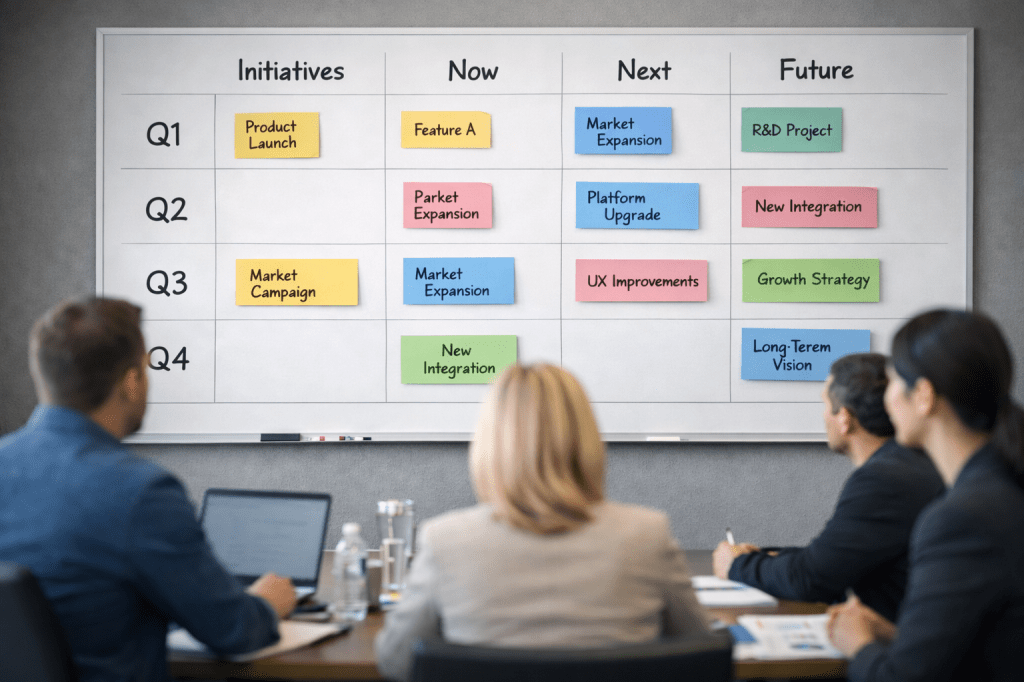 Backlog Discipline as Strategy in SitecoreAI Transformations